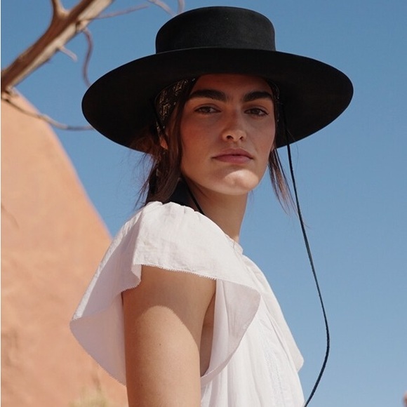 Banana republic Selene embroidered midi dress white - Picture 4 of 4